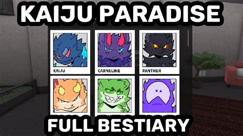 kaiju paradise|what happened to kaiju paradise.